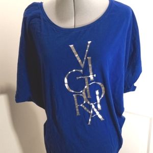Victoria Secret  Sleep Shirt or T Shirt Sz XL. XXL XXG